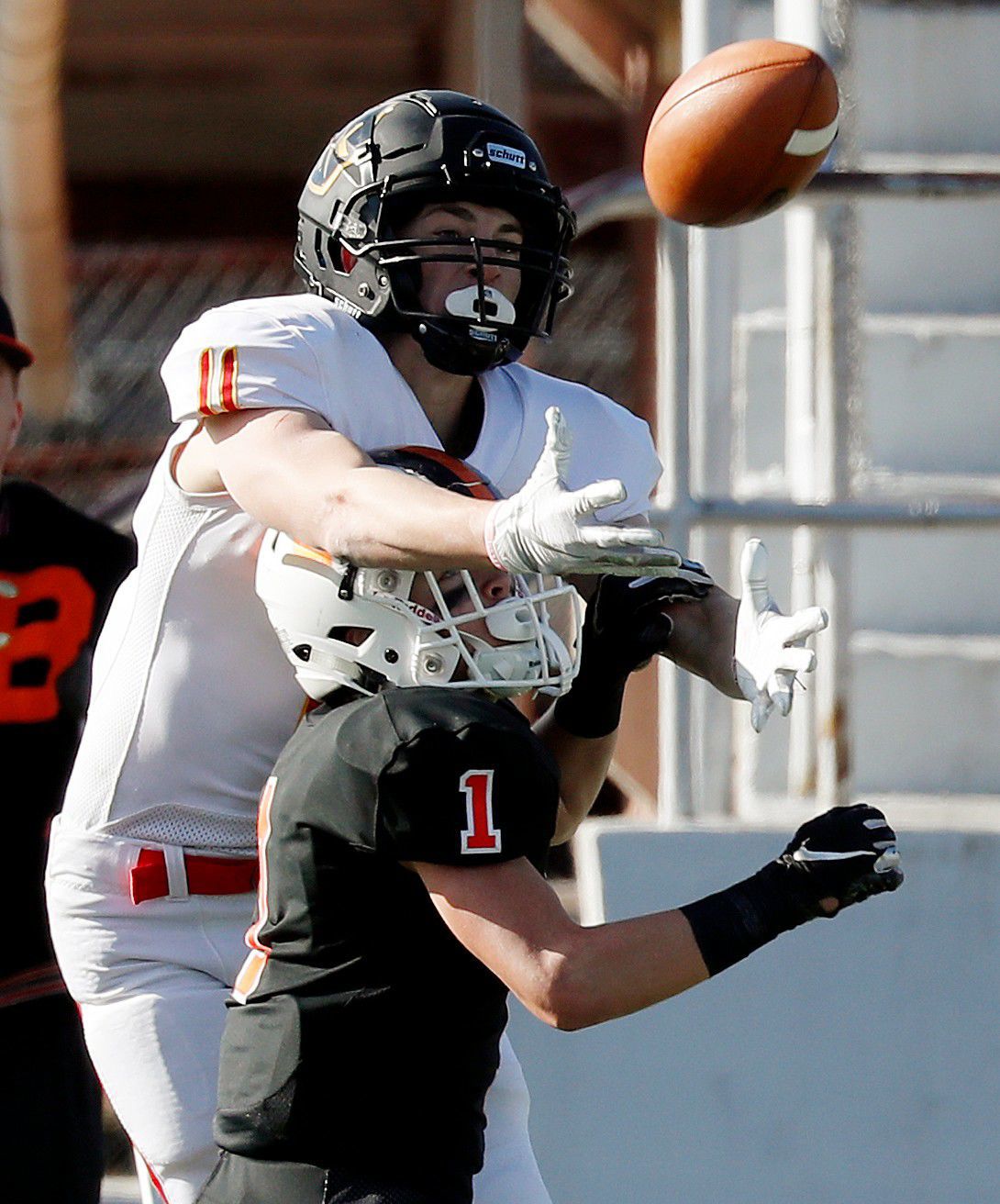 Billings Senior vs. Missoula Hellgate